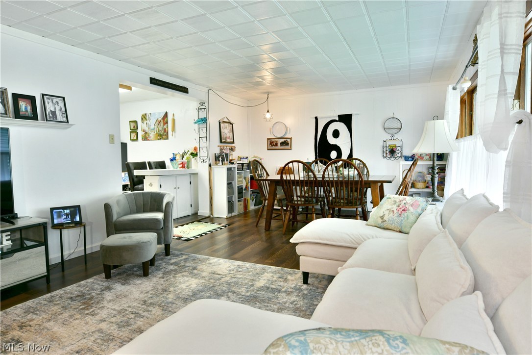 Niles Board/Trade Add - Residential