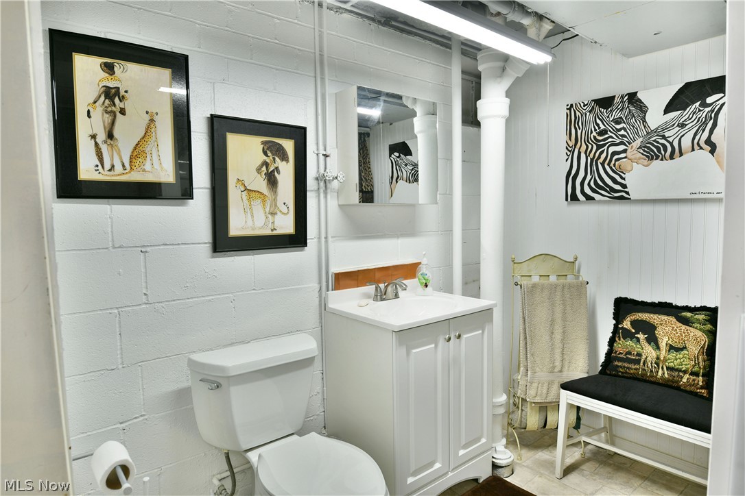 Niles Board/Trade Add - Residential