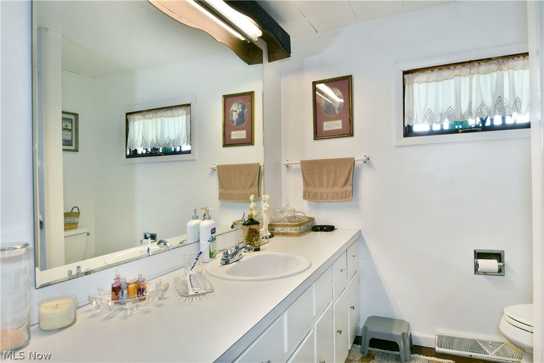 Niles Board/Trade Add - Residential