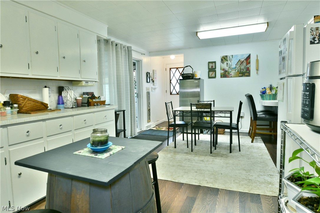 Niles Board/Trade Add - Residential