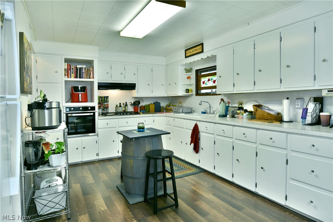 Niles Board/Trade Add - Residential