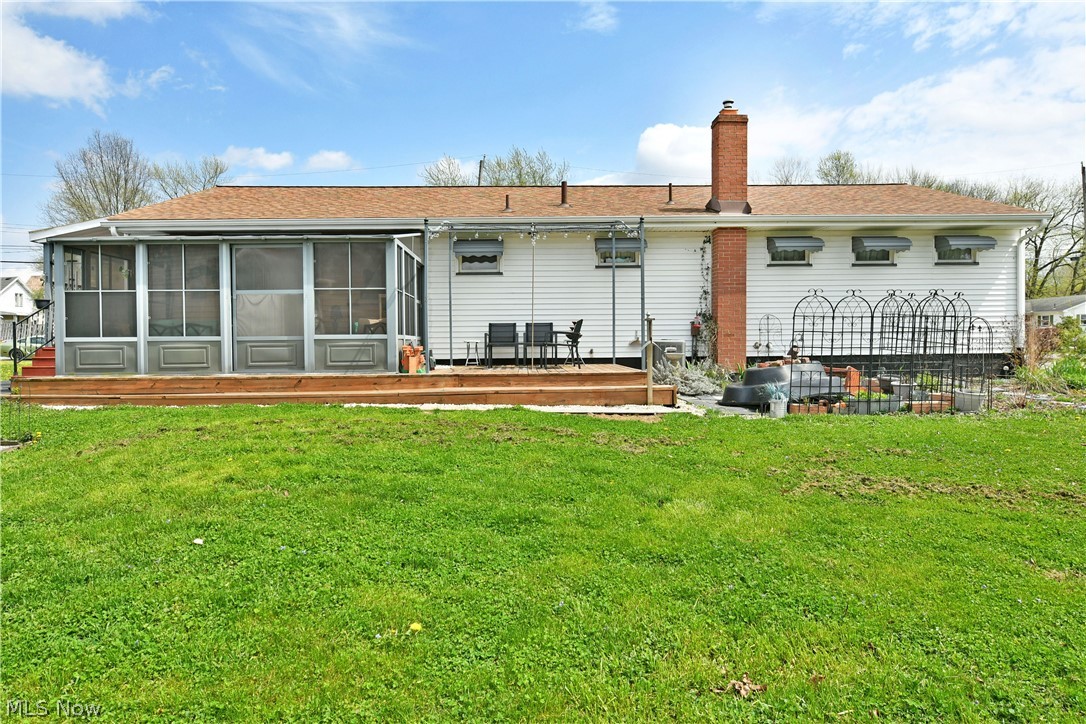 Niles Board/Trade Add - Residential