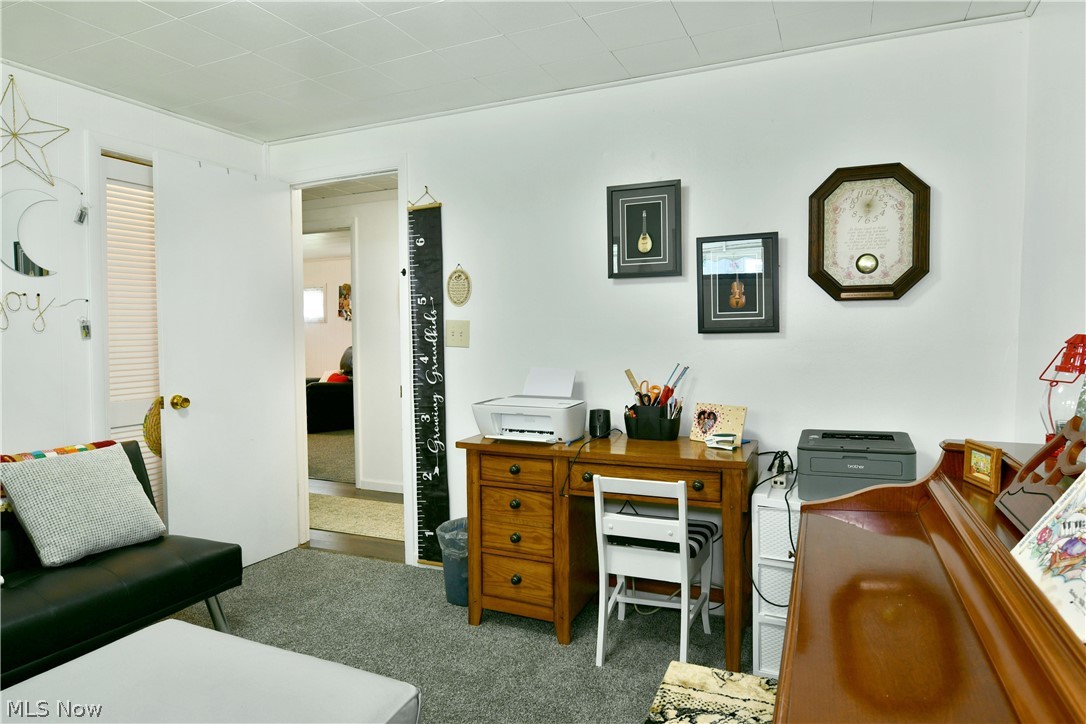 Niles Board/Trade Add - Residential