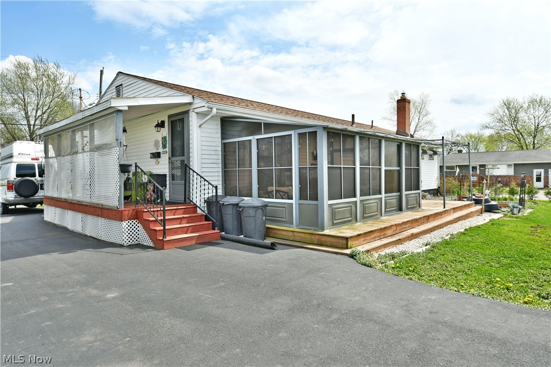 Niles Board/Trade Add - Residential