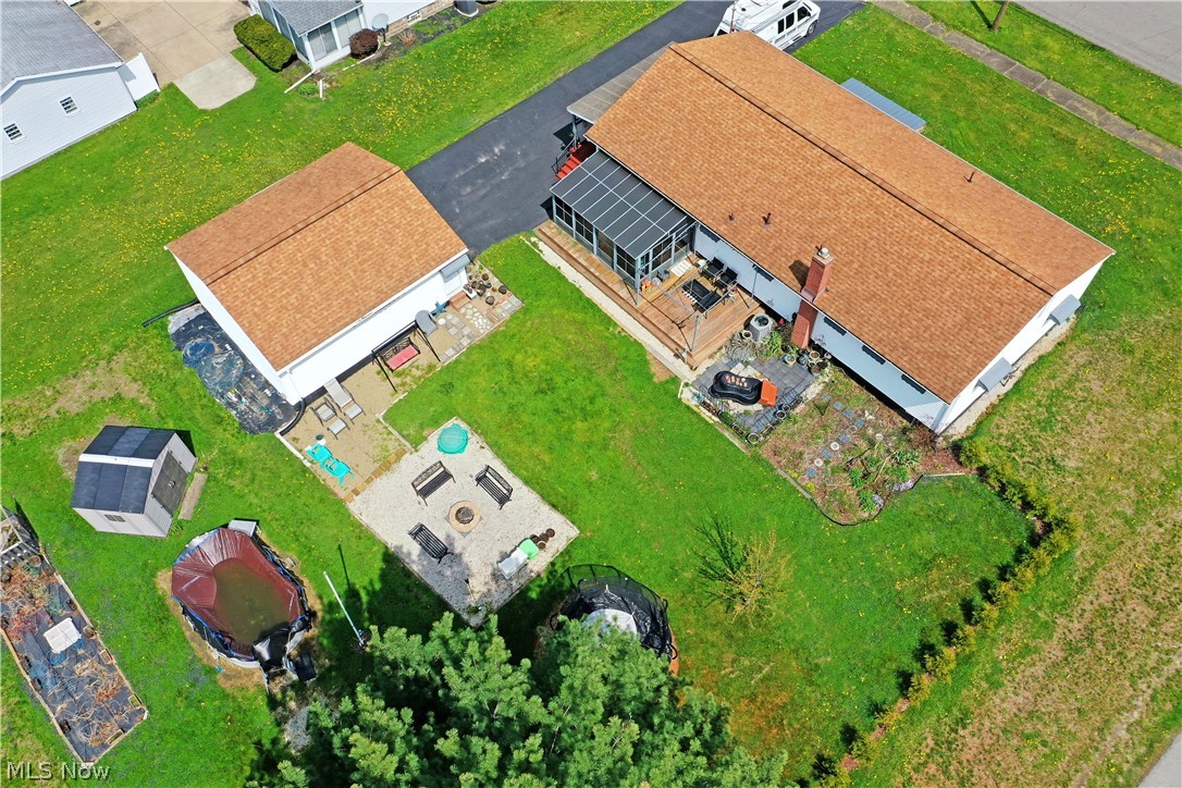 Niles Board/Trade Add - Residential