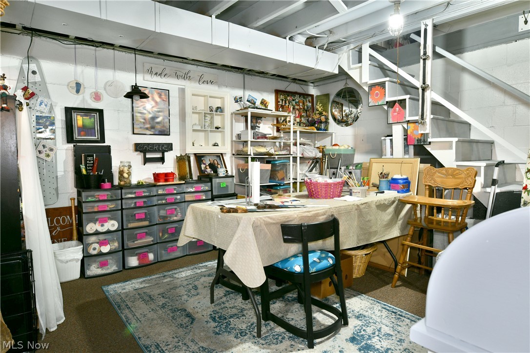 Niles Board/Trade Add - Residential