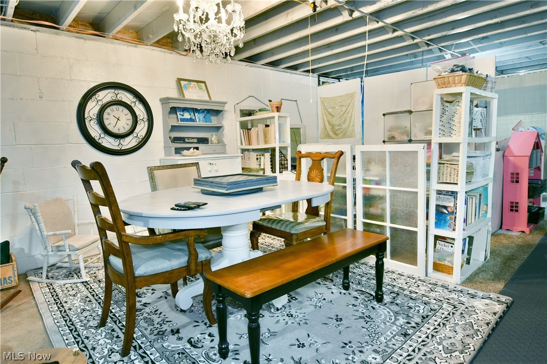 Niles Board/Trade Add - Residential