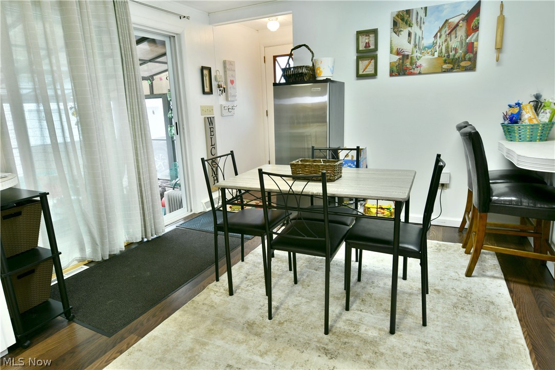 Niles Board/Trade Add - Residential