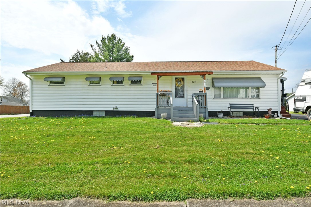 Niles Board/Trade Add - Residential