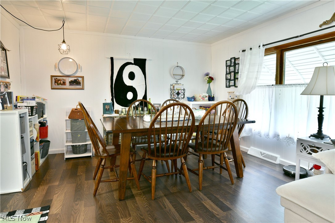 Niles Board/Trade Add - Residential