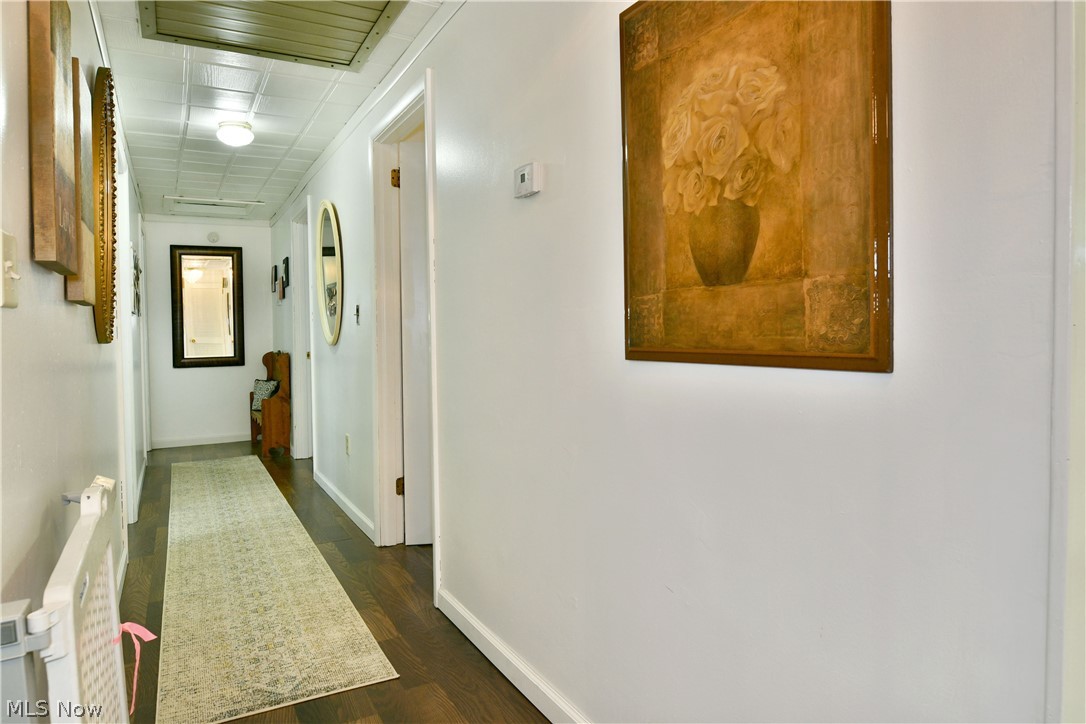 Niles Board/Trade Add - Residential