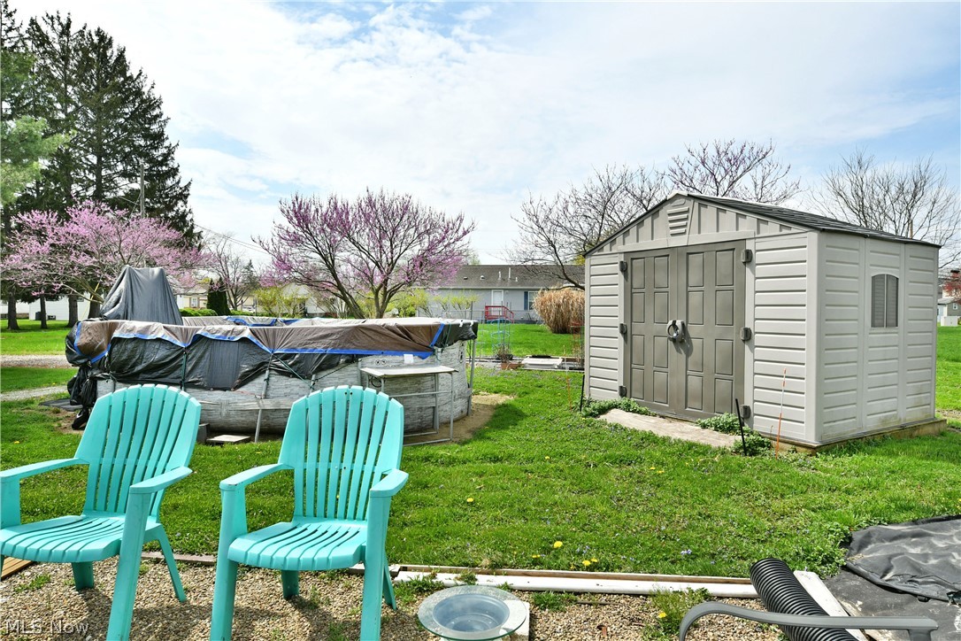 Niles Board/Trade Add - Residential