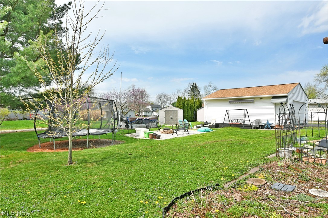 Niles Board/Trade Add - Residential