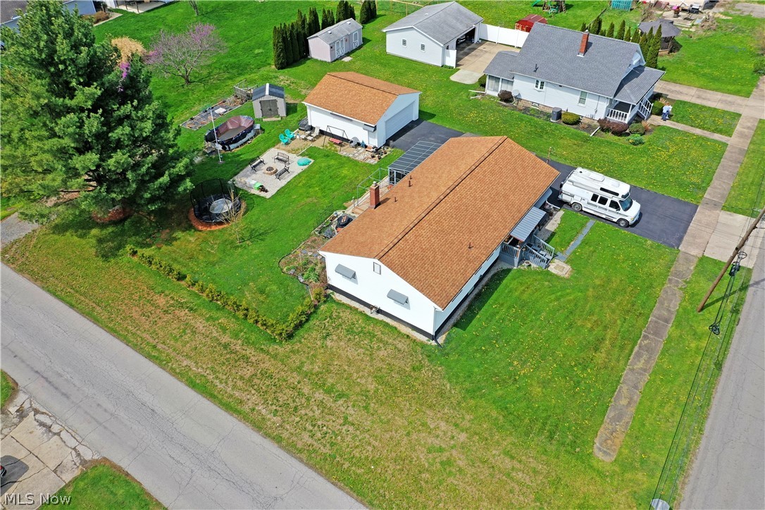 Niles Board/Trade Add - Residential