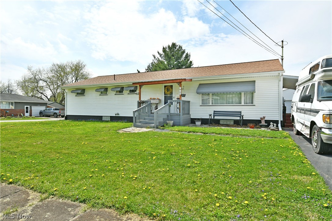 Niles Board/Trade Add - Residential