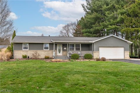 Homes For Sale - 7731 Brunswick Circle<br/> Stark County, Massillon, OH 44646