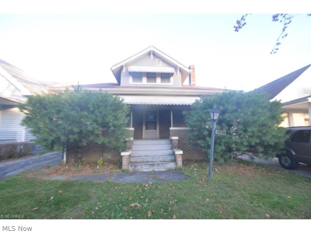 Jankovsky Bubna - Residential