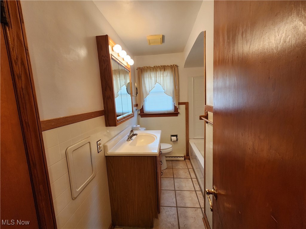 Greater Youngstown - Residential