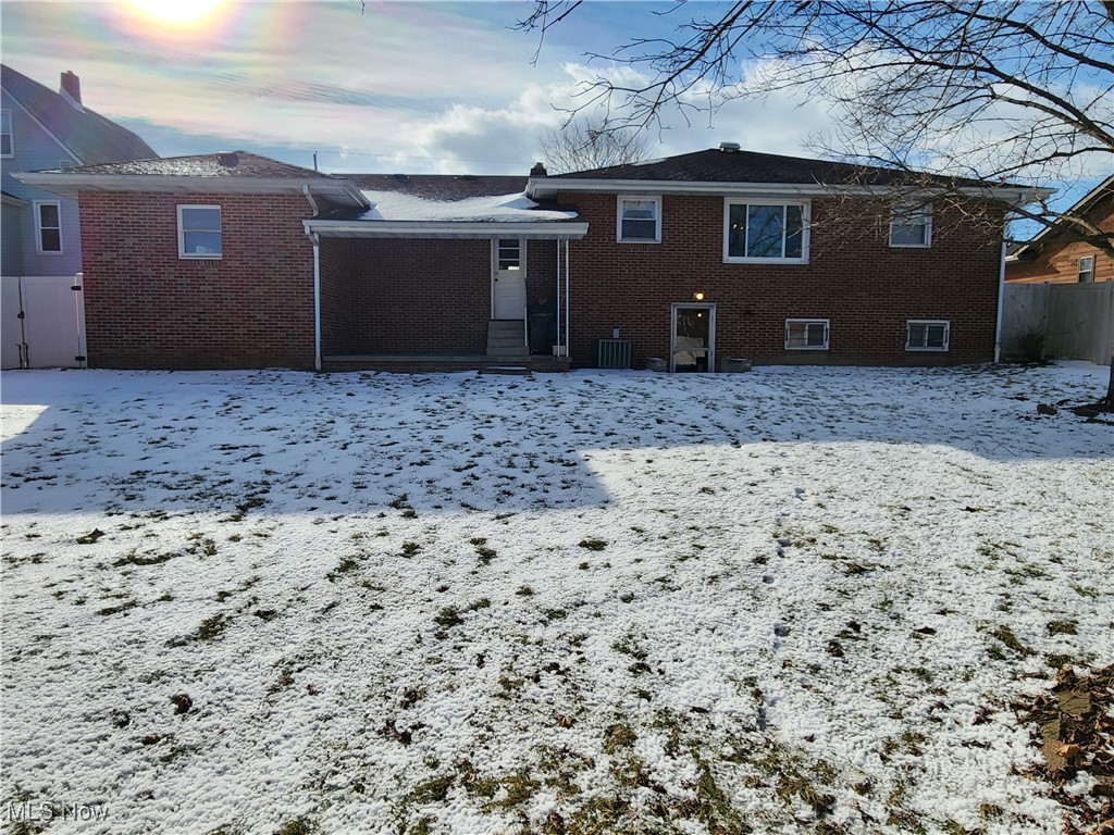 Greater Youngstown - Residential