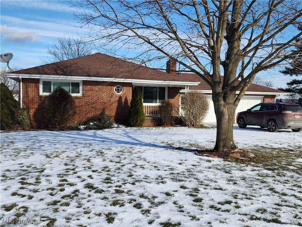 Greater Youngstown - Residential