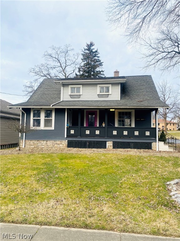 Poland Village - Commercial Sale