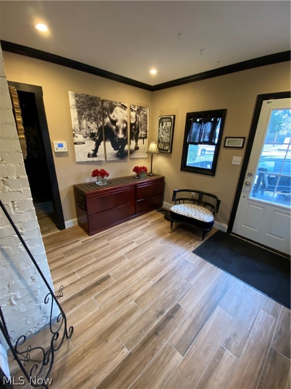 Poland Village - Commercial Sale