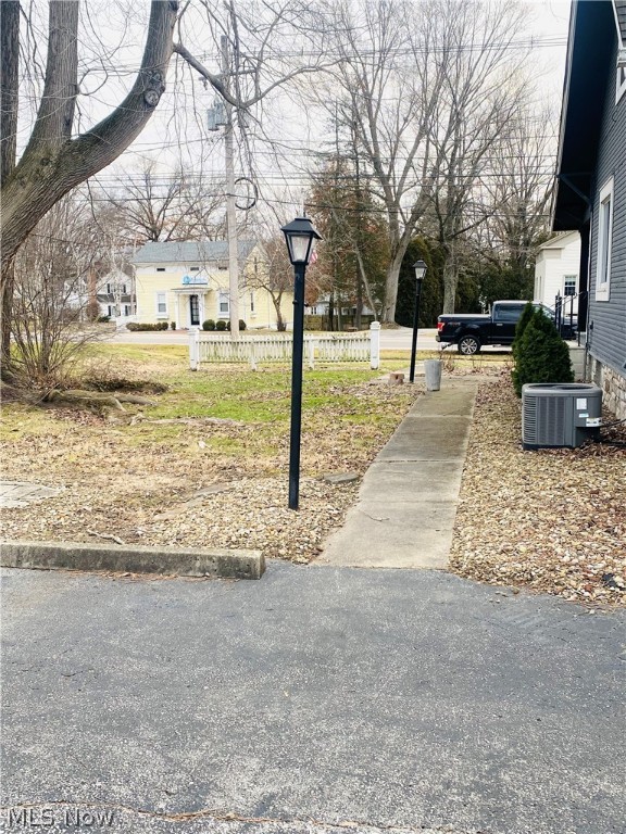 Poland Village - Commercial Sale