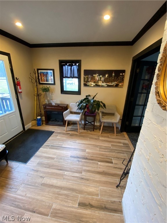 Poland Village - Commercial Sale