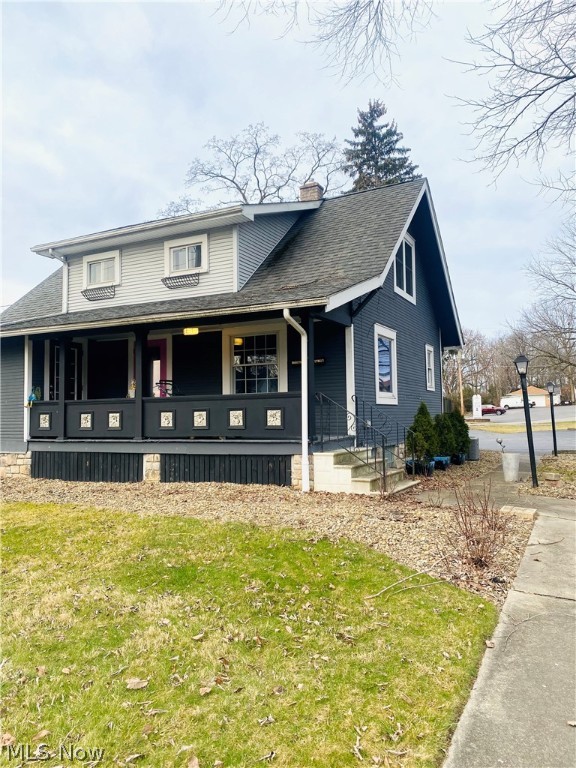 Poland Village - Commercial Sale