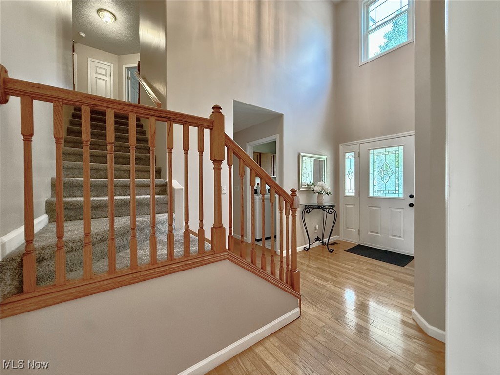 Stones Sub - Residential