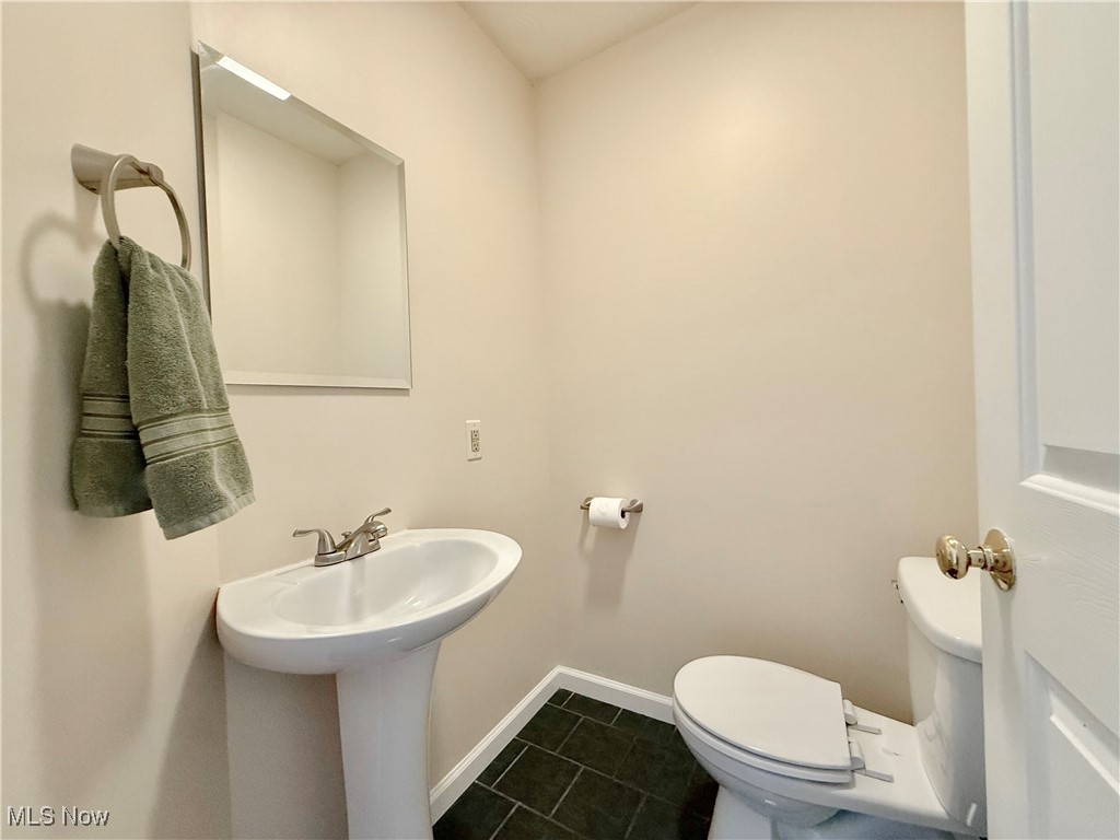 Stones Sub - Residential