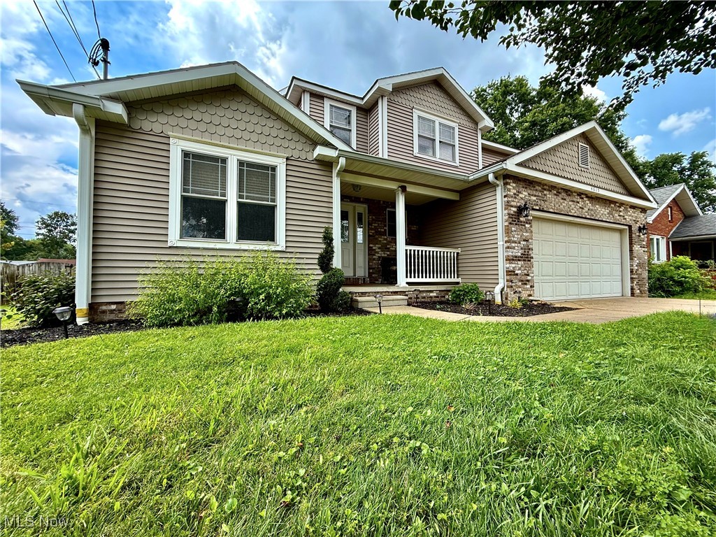 Stones Sub - Residential