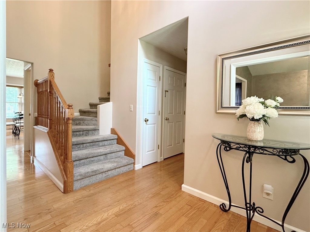 Stones Sub - Residential