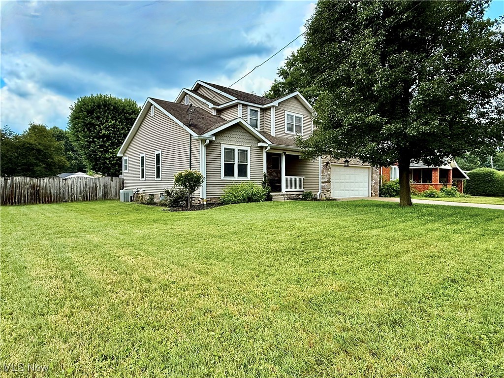 Stones Sub - Residential