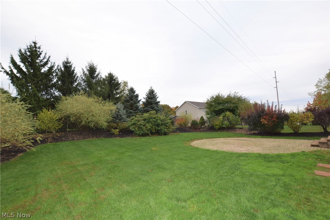 Bayside Lakes R-1 PUD Ph 01a - Residential
