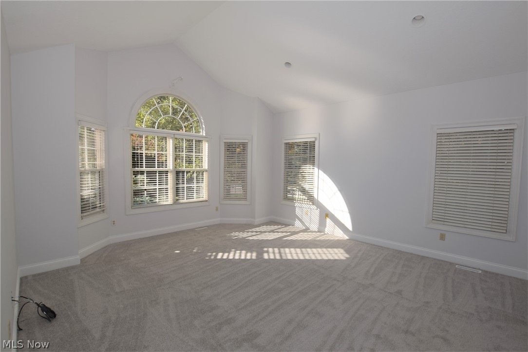 Bayside Lakes R-1 PUD Ph 01a - Residential