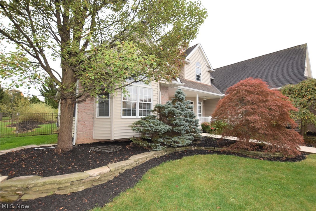 Bayside Lakes R-1 PUD Ph 01a - Residential
