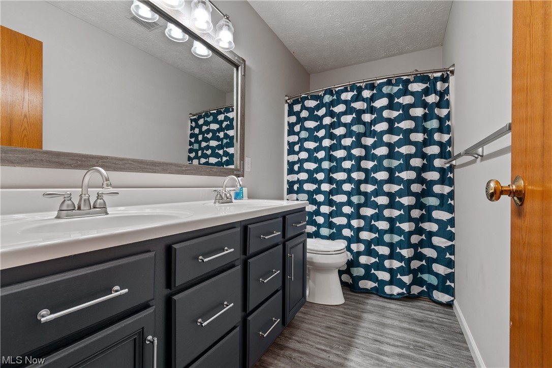 Mill Race - Residential