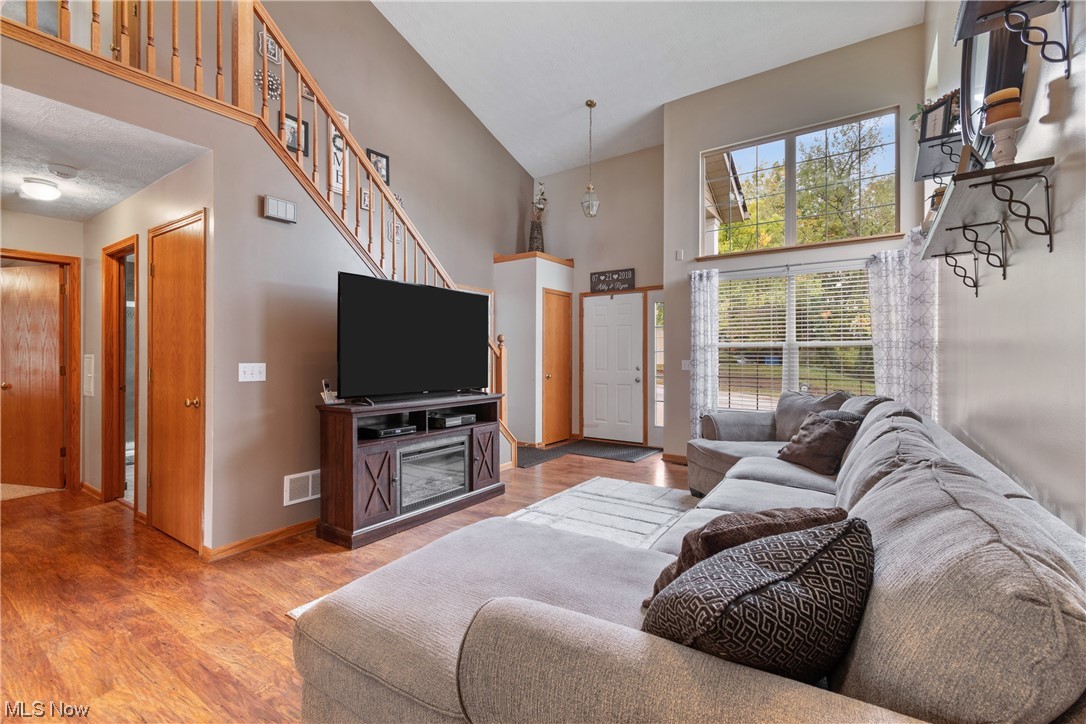 Mill Race - Residential