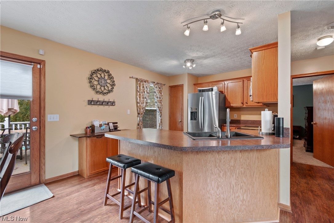 Mill Race - Residential