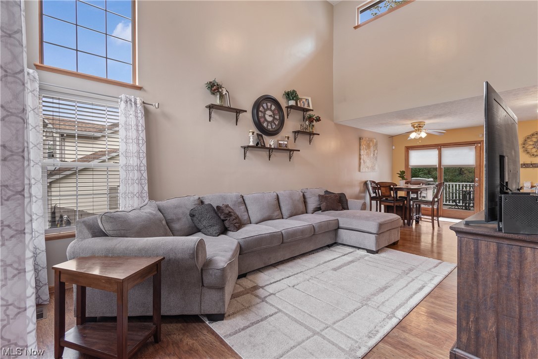 Mill Race - Residential