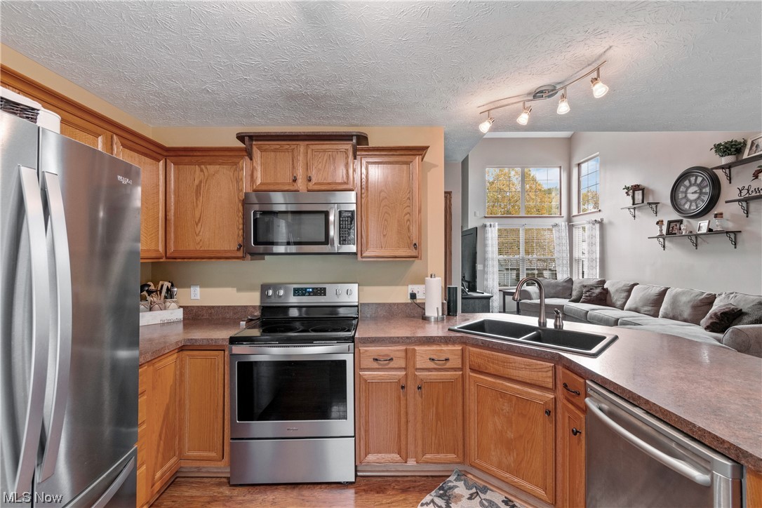 Mill Race - Residential