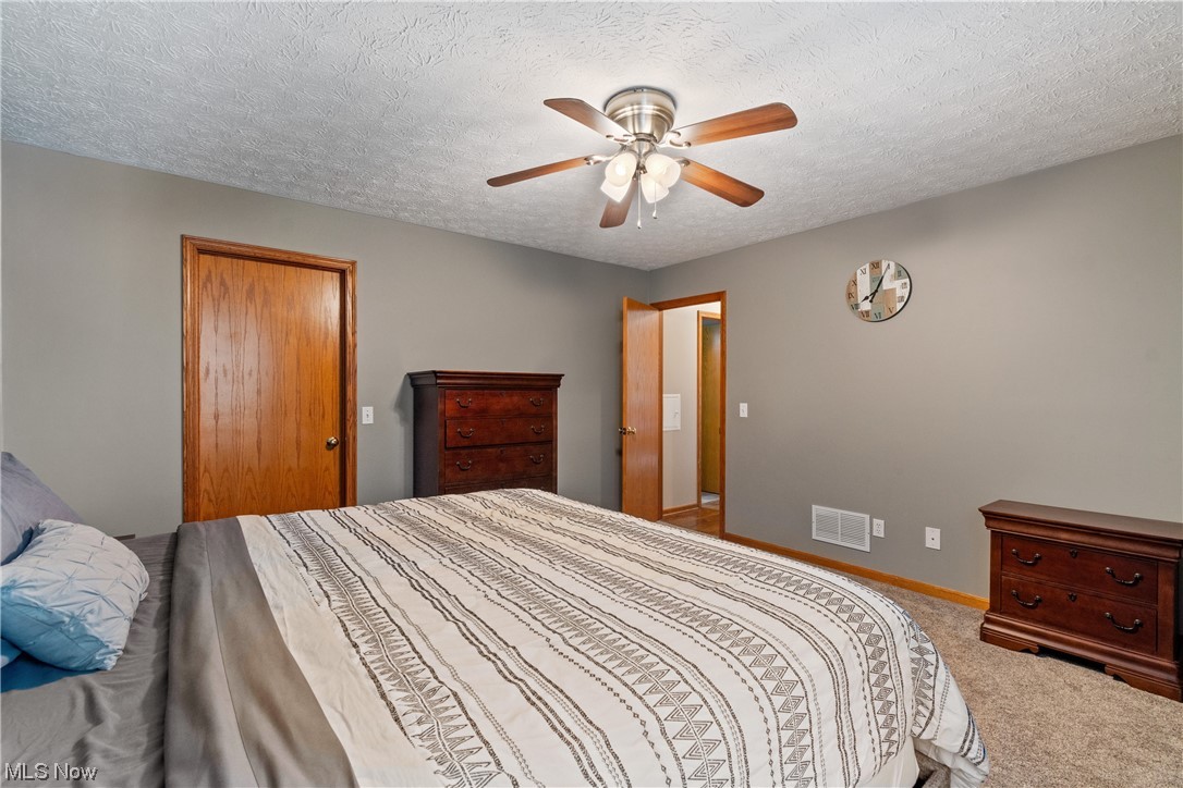 Mill Race - Residential