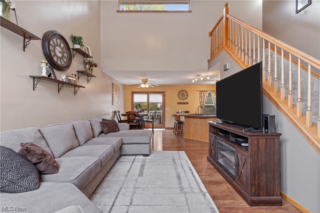 Mill Race - Residential