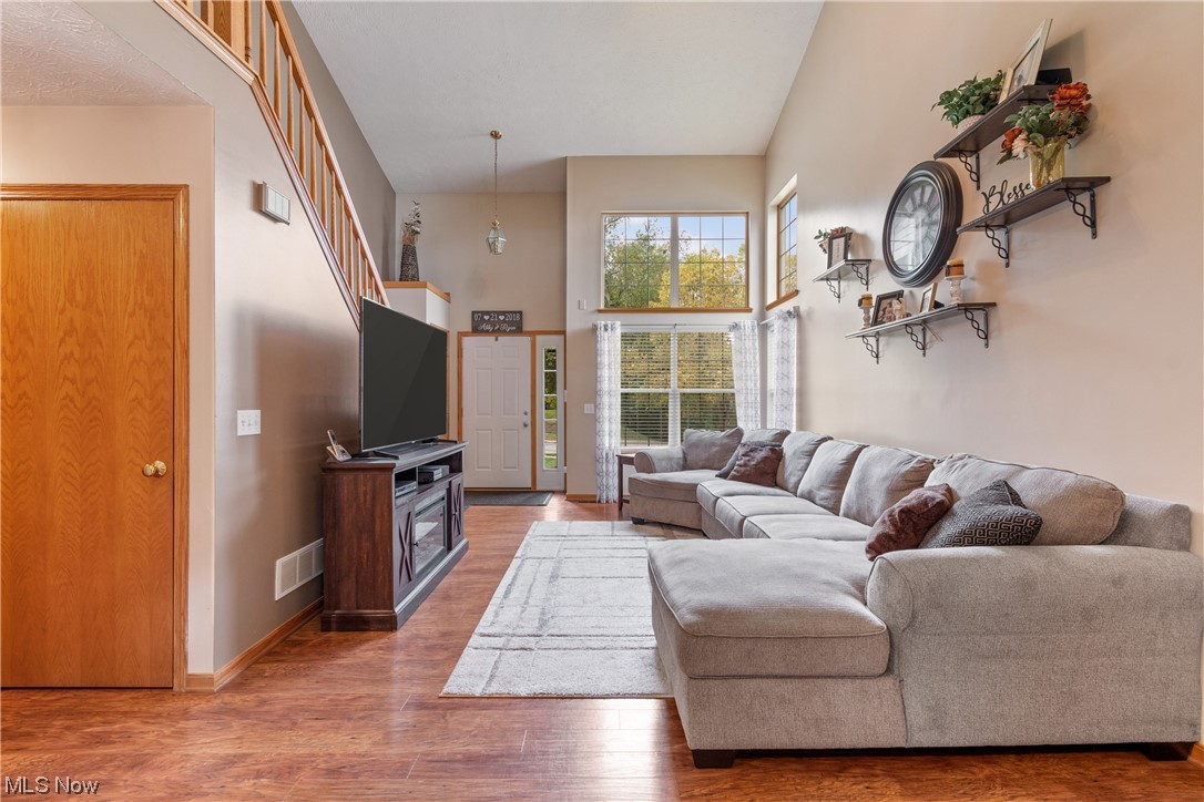 Mill Race - Residential