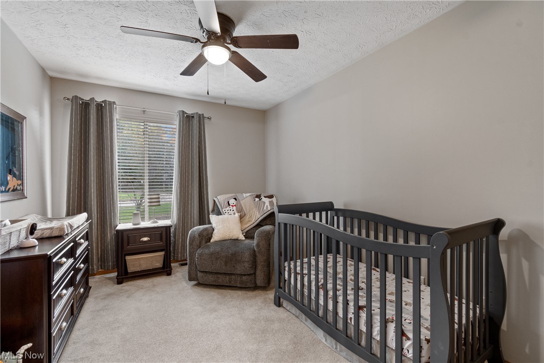 Mill Race - Residential