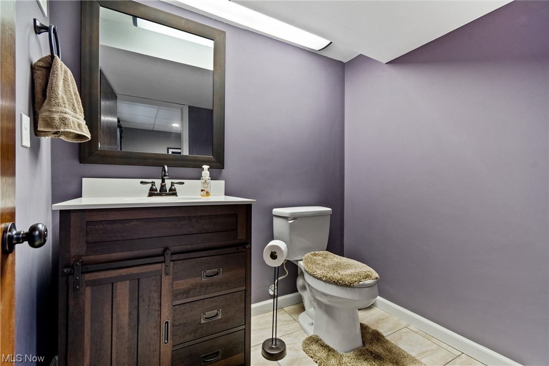 Mill Race - Residential