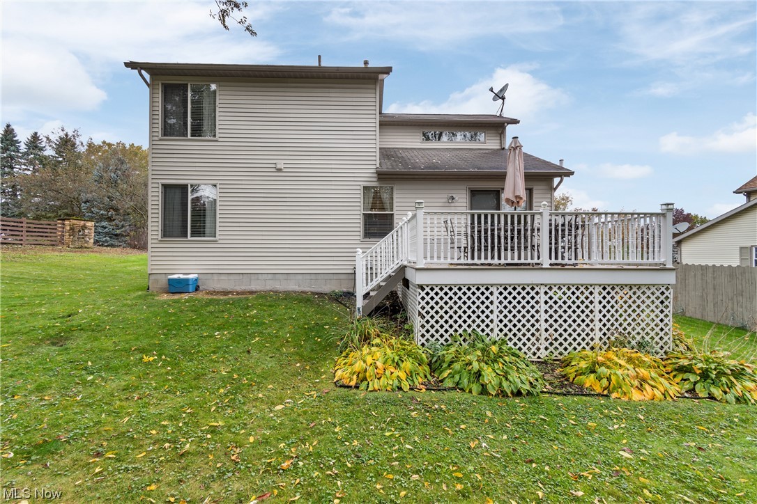 Mill Race - Residential