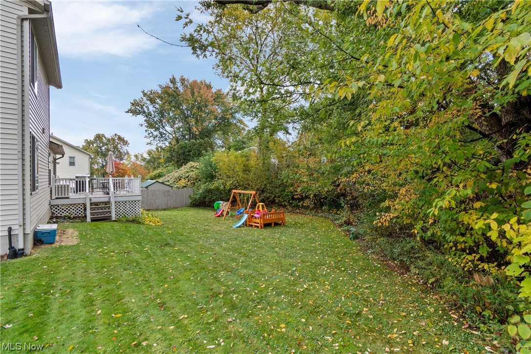 Mill Race - Residential