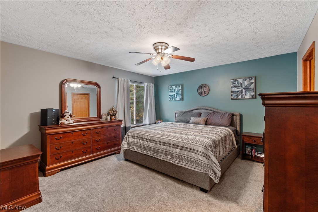 Mill Race - Residential